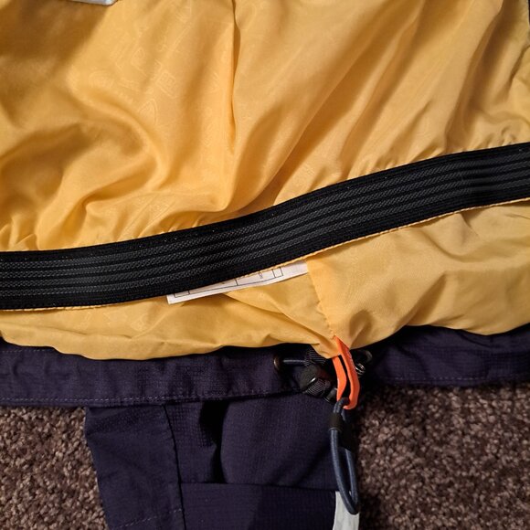 Vintage Nike ACG 3-in-1 System Jacket,Includes Outer Shell and Removable Fleece - Picture 14 of 16